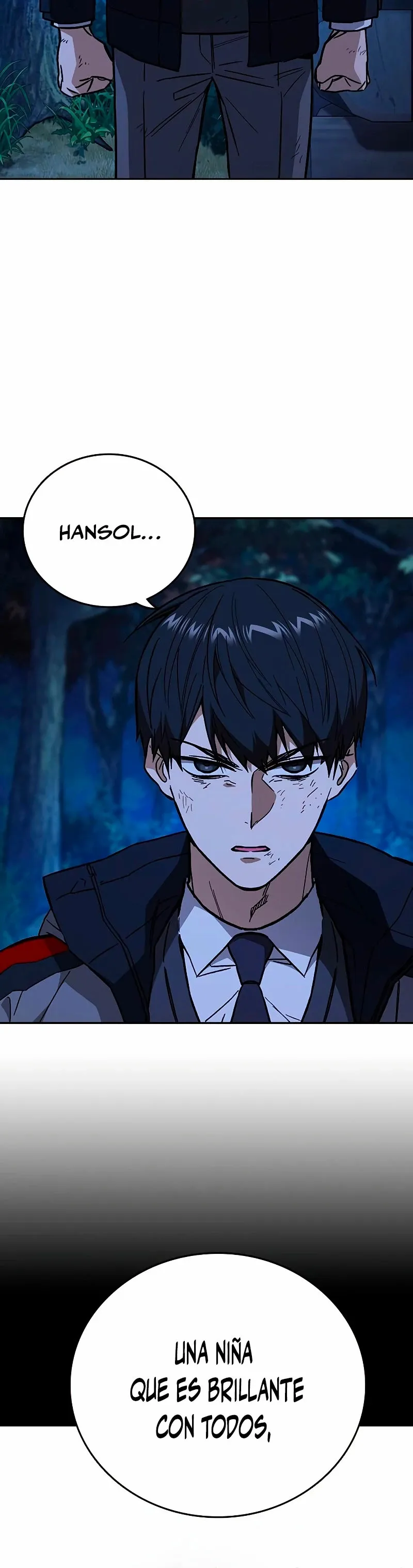 Read Study Group ES Manga Online