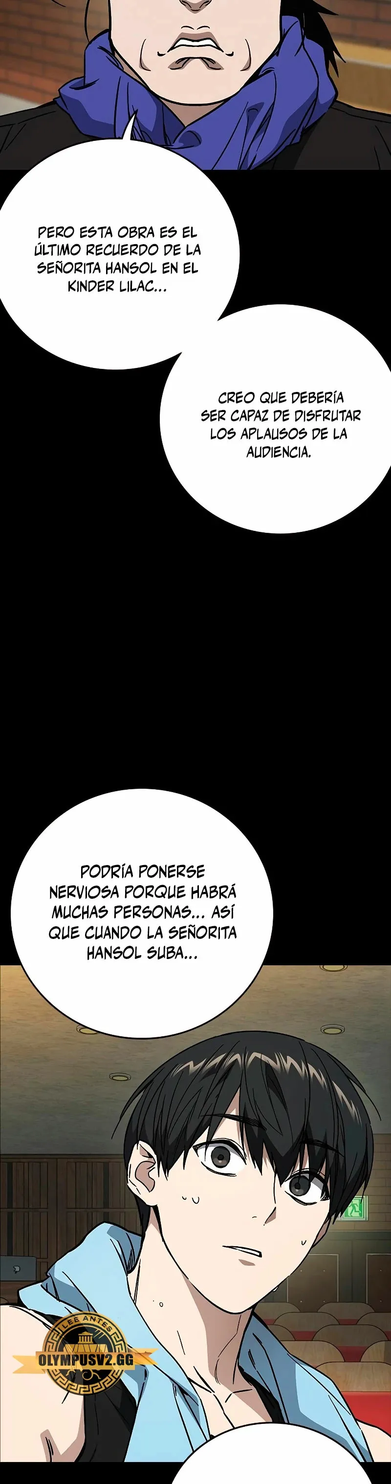 Read Study Group ES Manga Online
