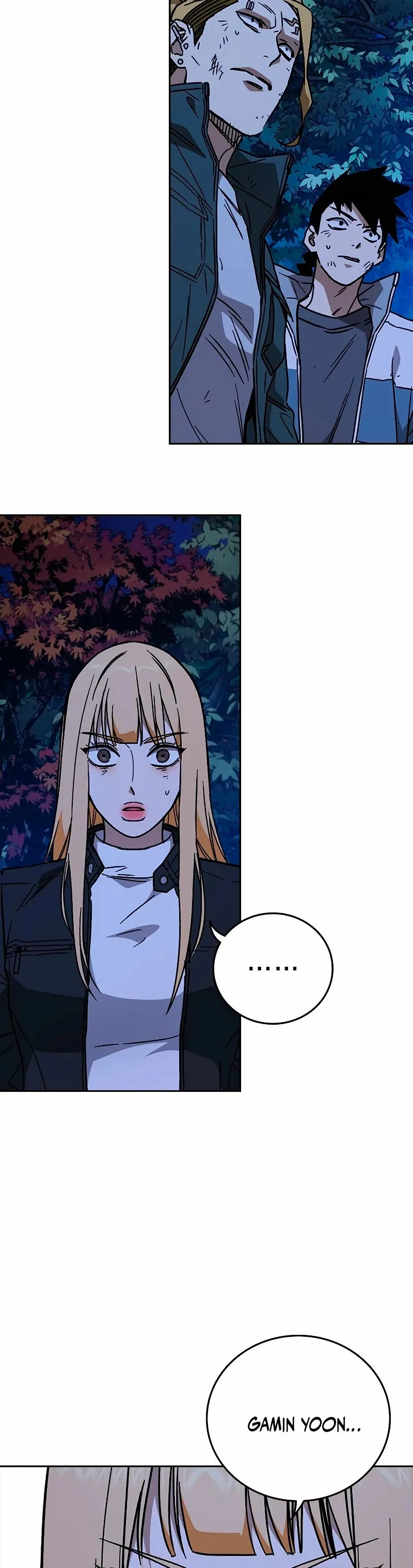 Read Study Group ES Manga Online