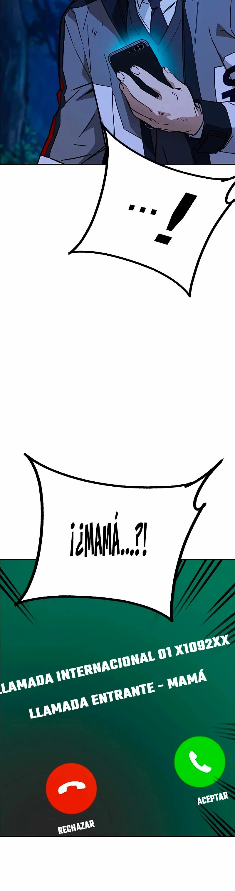 Read Study Group ES Manga Online