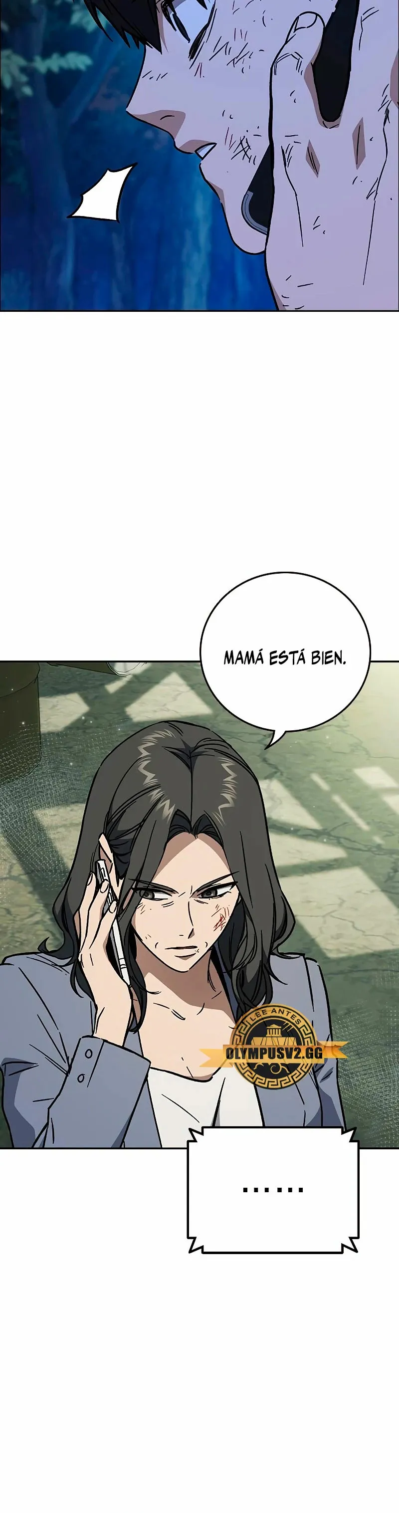 Read Study Group ES Manga Online