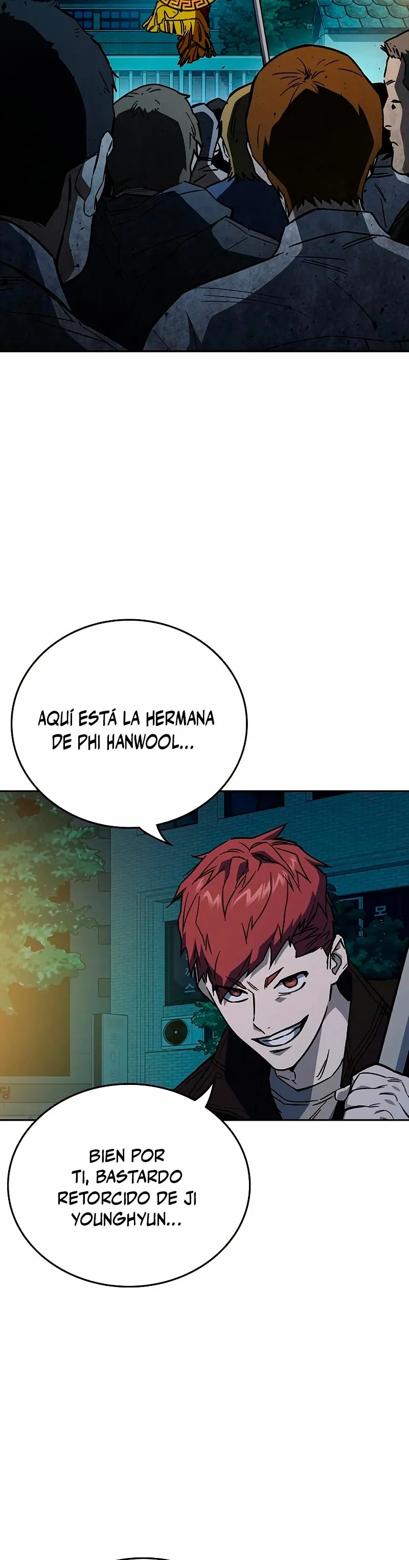 Read Study Group ES Manga Online