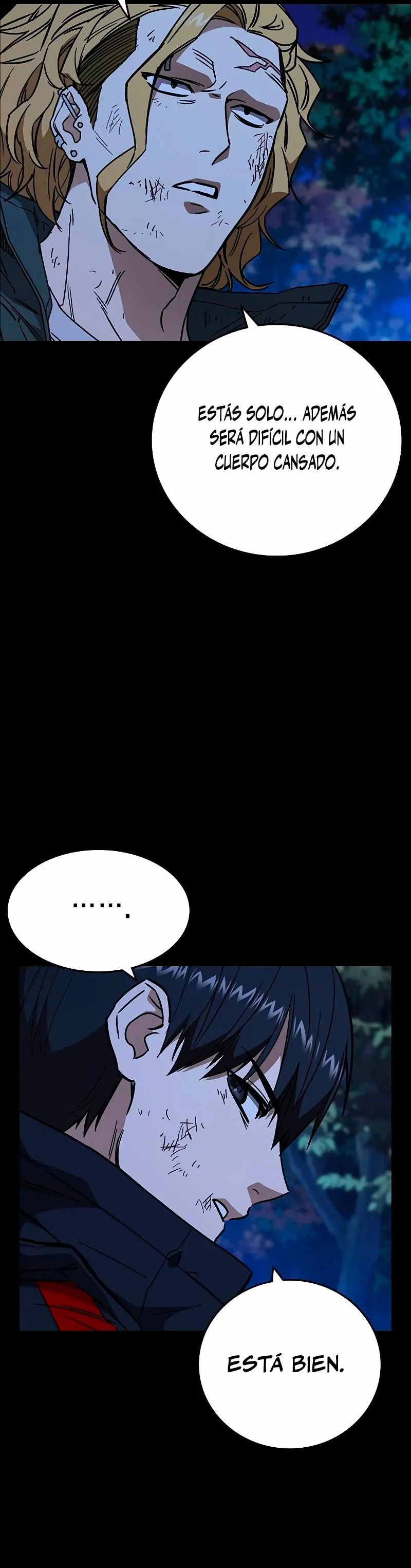 Read Study Group ES Manga Online