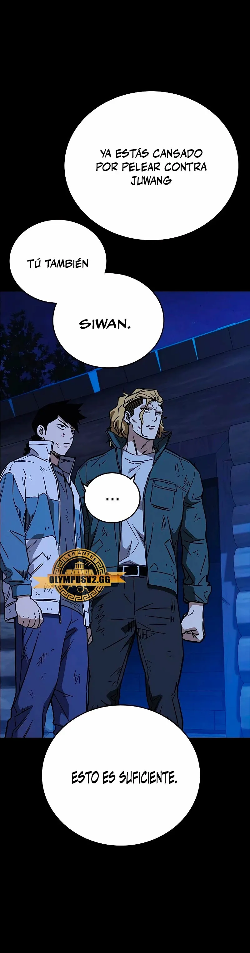 Read Study Group ES Manga Online