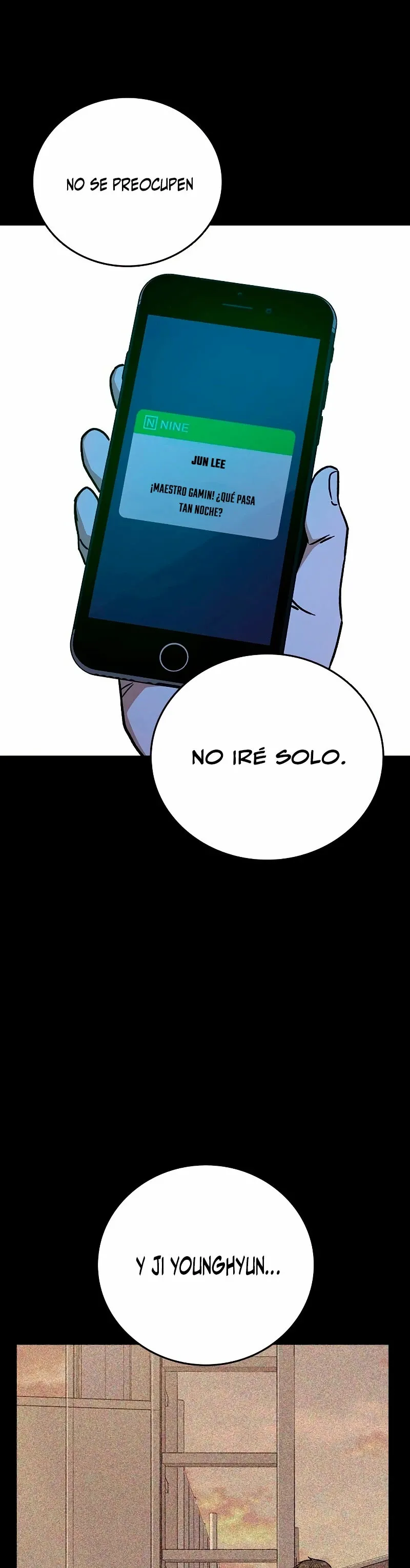 Read Study Group ES Manga Online