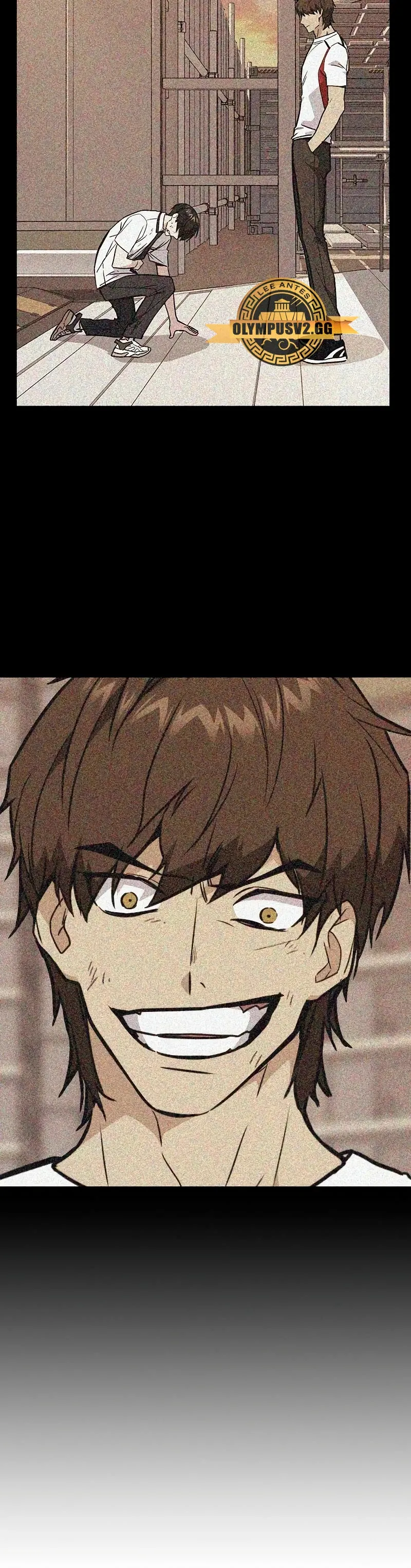 Read Study Group ES Manga Online