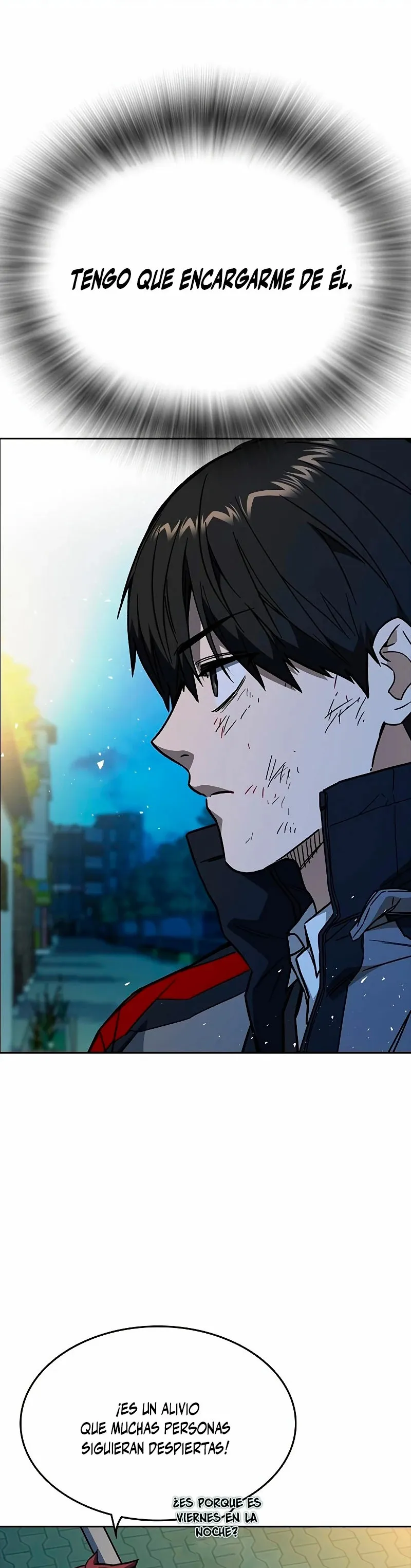 Read Study Group ES Manga Online