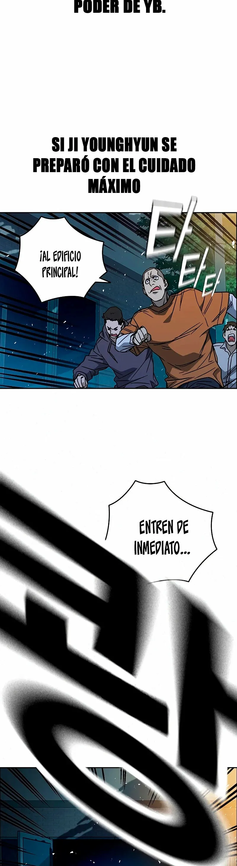 Read Study Group ES Manga Online