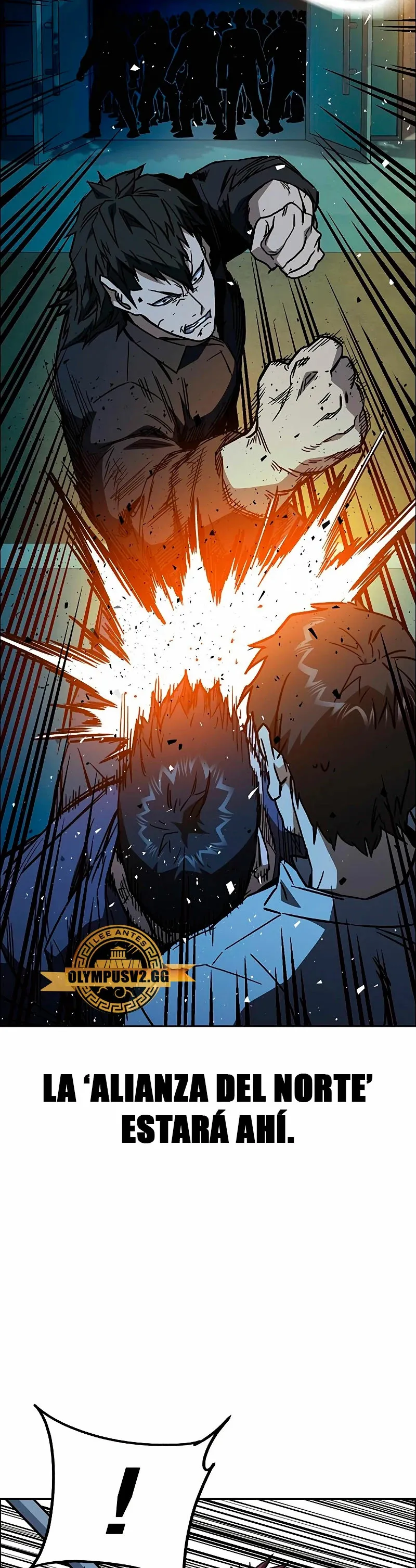 Read Study Group ES Manga Online