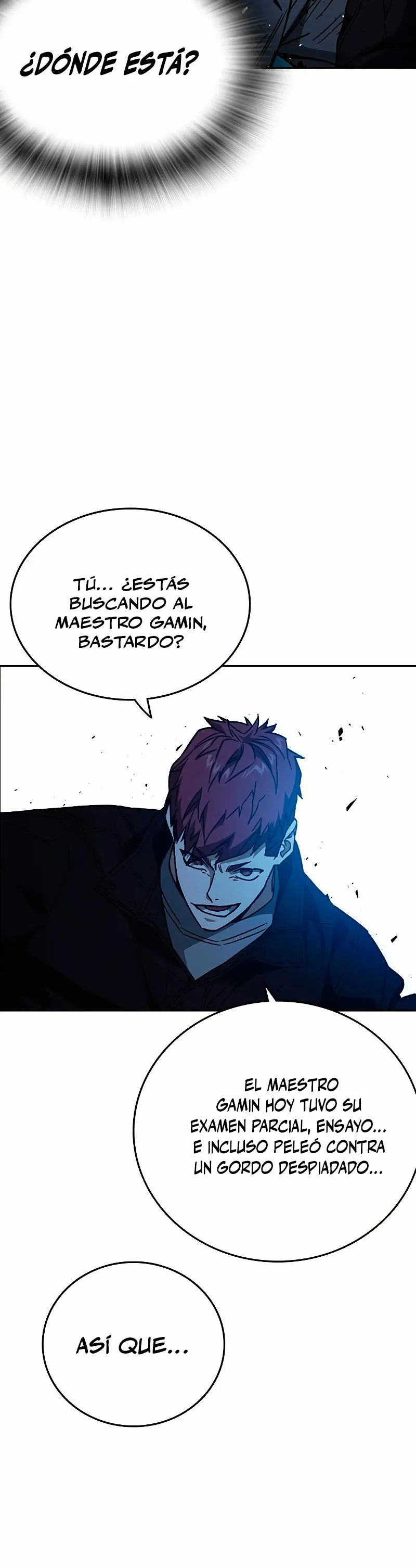 Read Study Group ES Manga Online