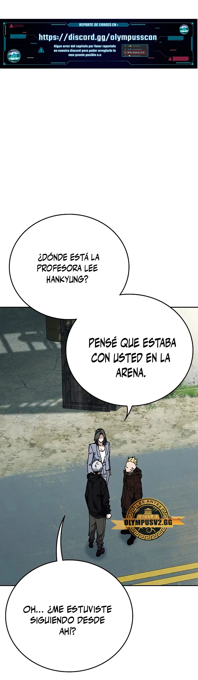 Read Study Group ES Manga Online