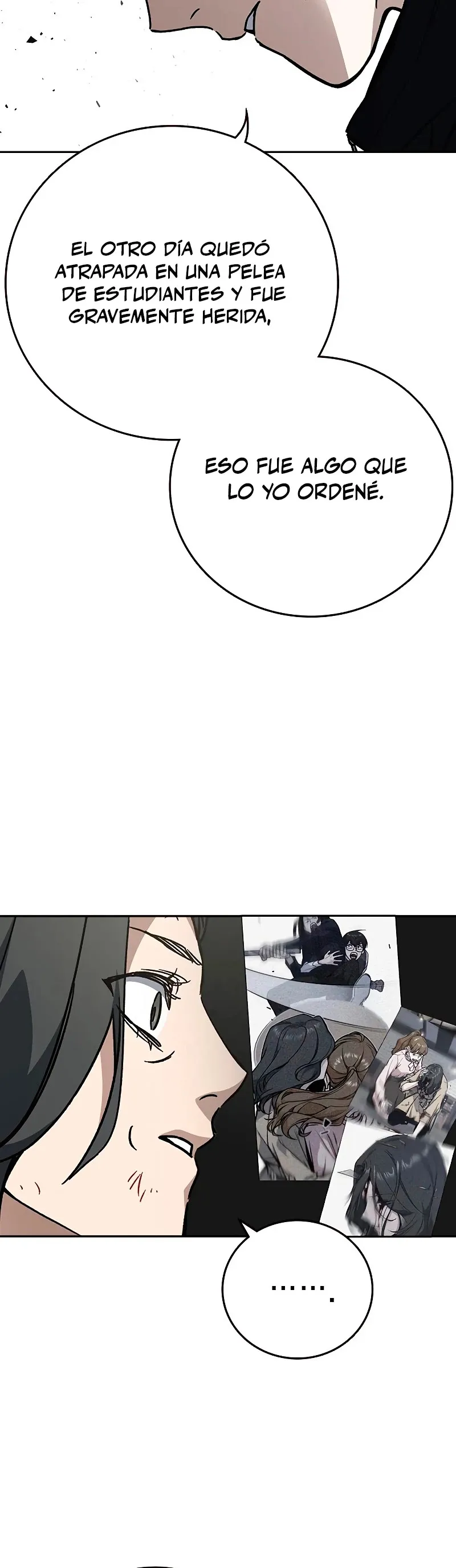 Read Study Group ES Manga Online