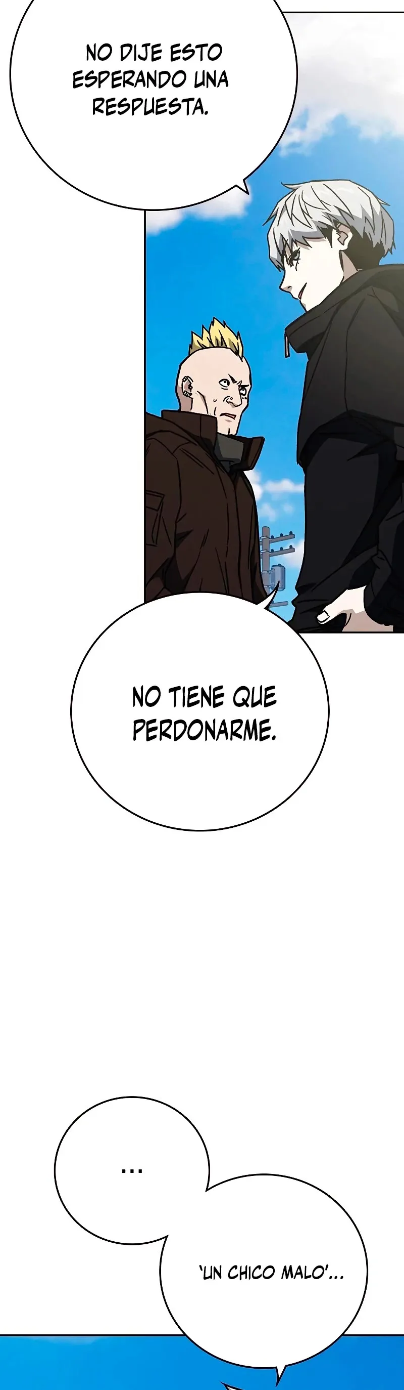 Read Study Group ES Manga Online