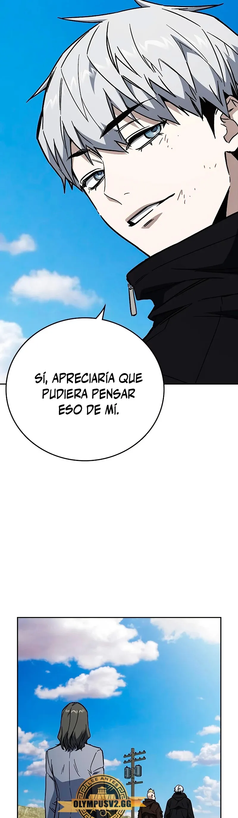 Read Study Group ES Manga Online