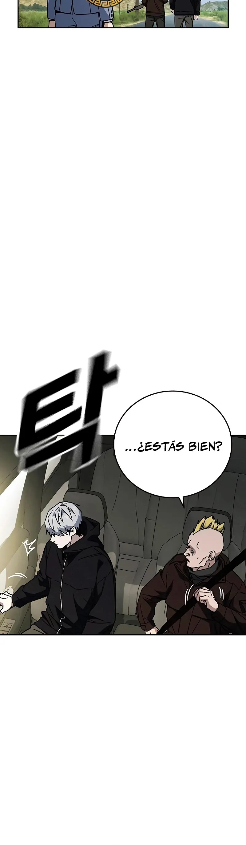 Read Study Group ES Manga Online