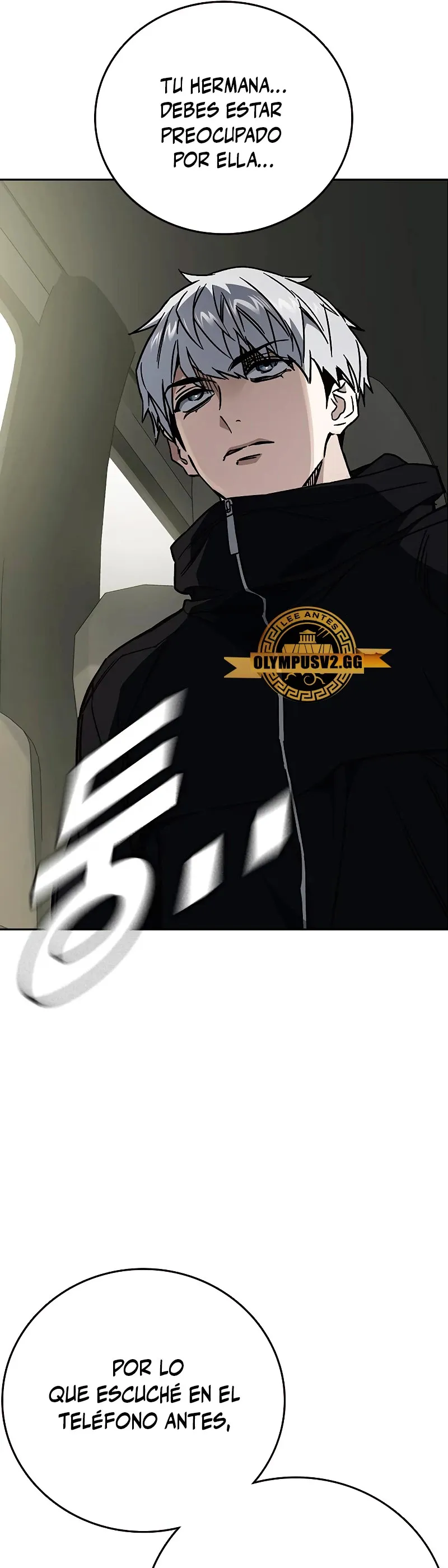 Read Study Group ES Manga Online