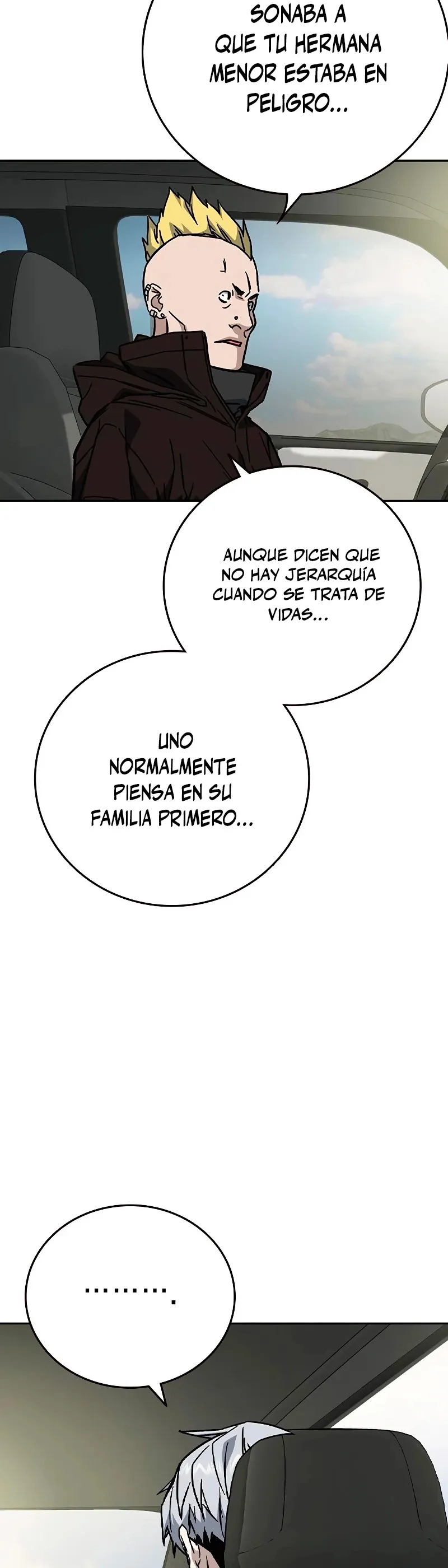 Read Study Group ES Manga Online