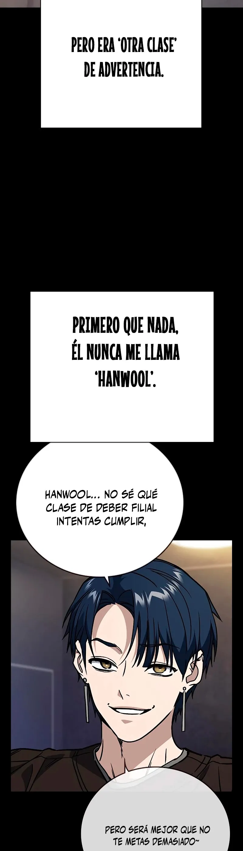 Read Study Group ES Manga Online