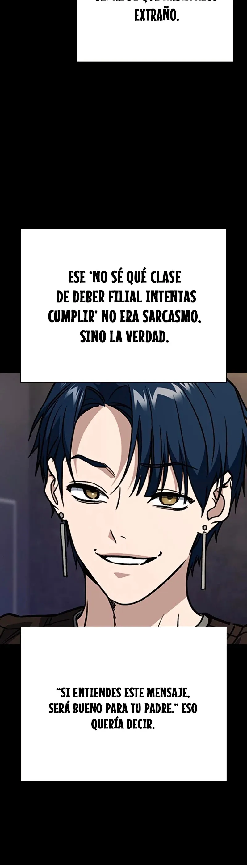 Read Study Group ES Manga Online