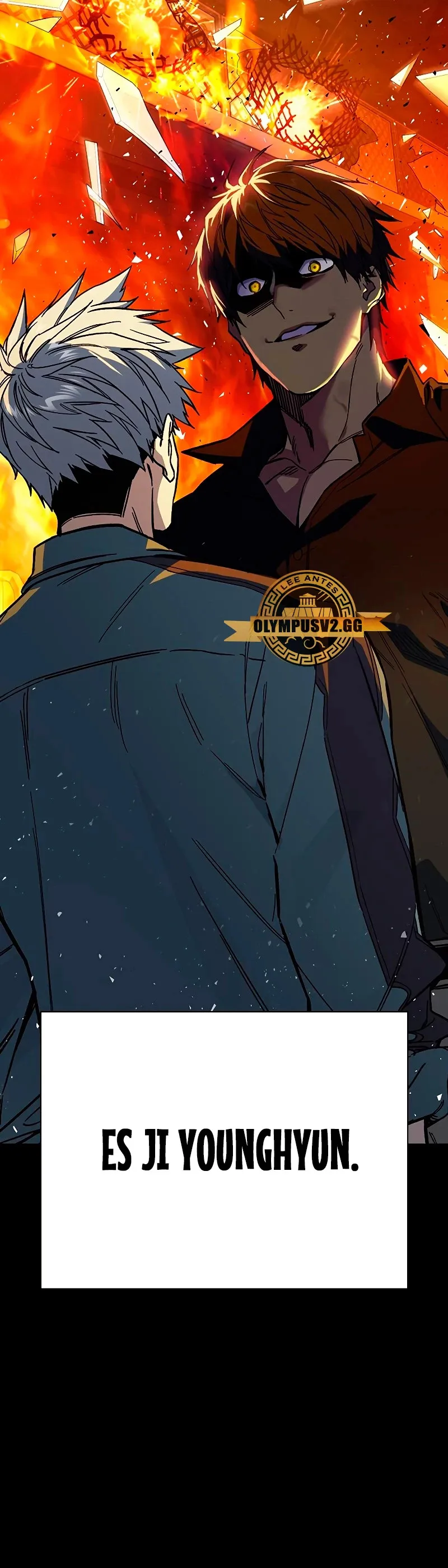 Read Study Group ES Manga Online