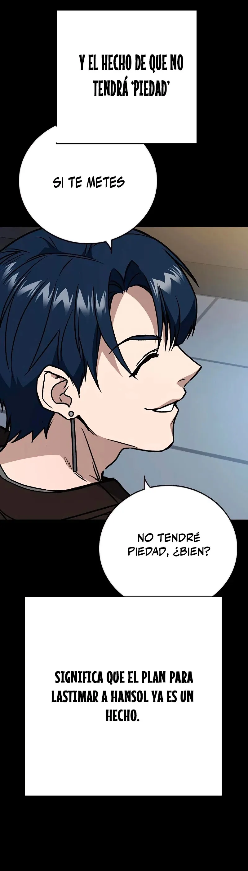 Read Study Group ES Manga Online