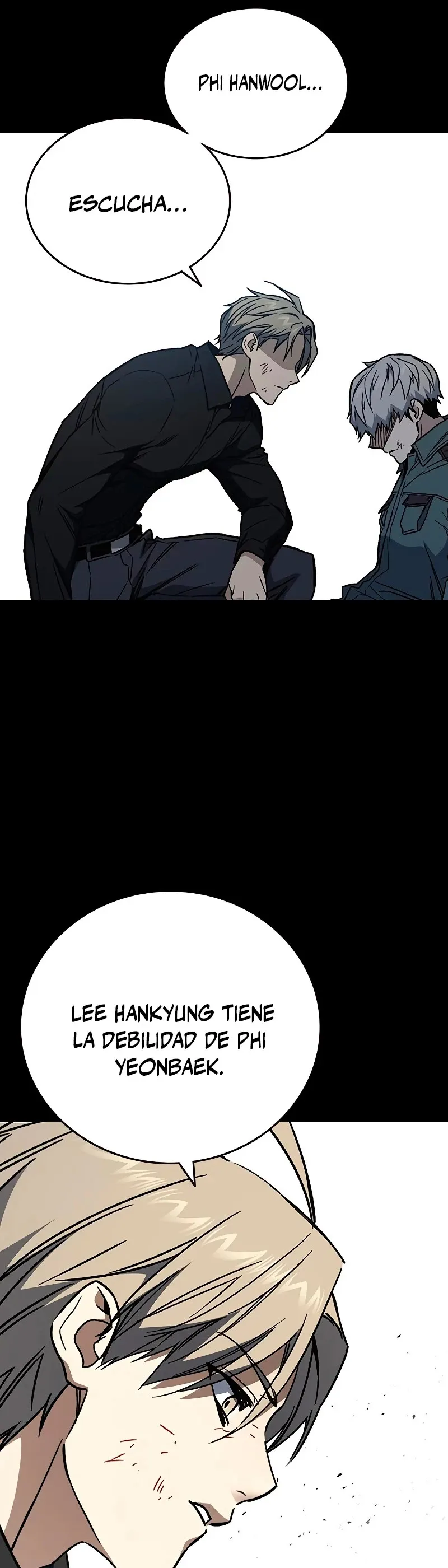 Read Study Group ES Manga Online