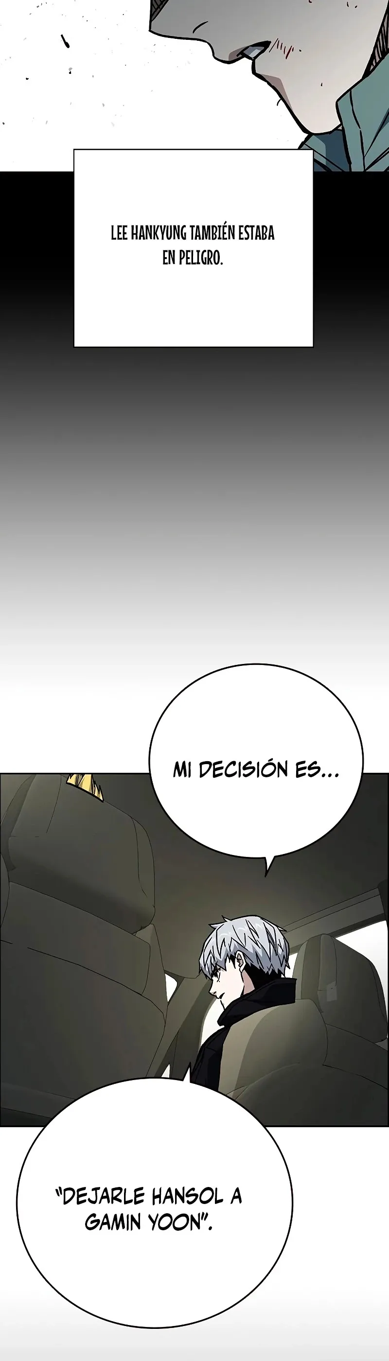 Read Study Group ES Manga Online