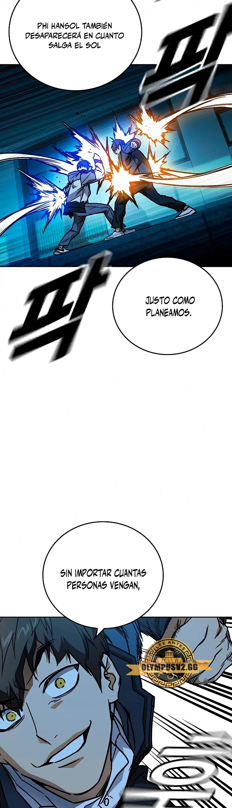 Read Study Group ES Manga Online