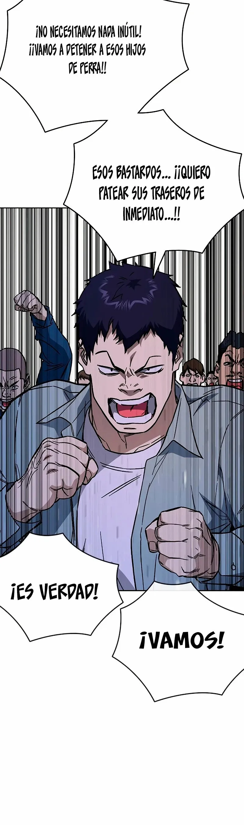 Read Study Group ES Manga Online