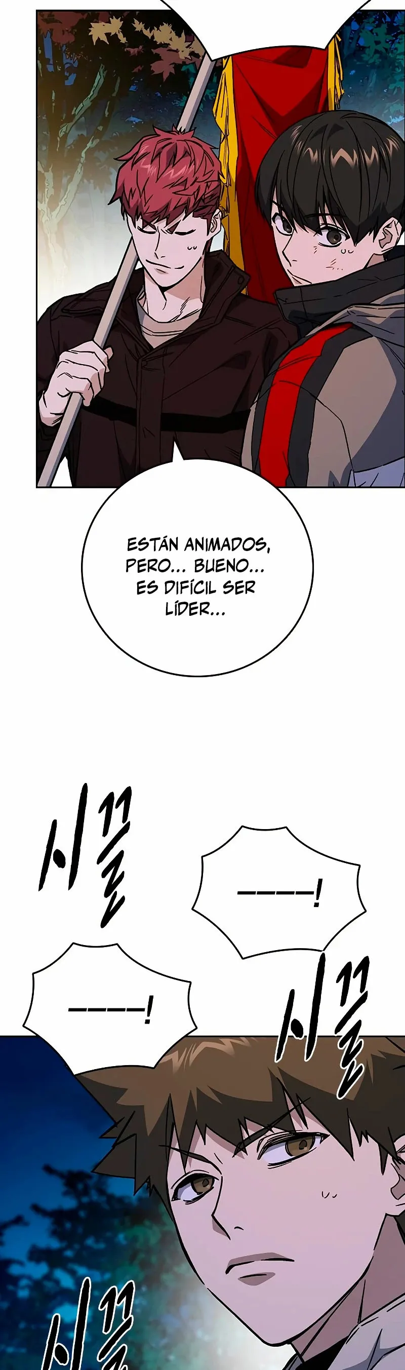Read Study Group ES Manga Online