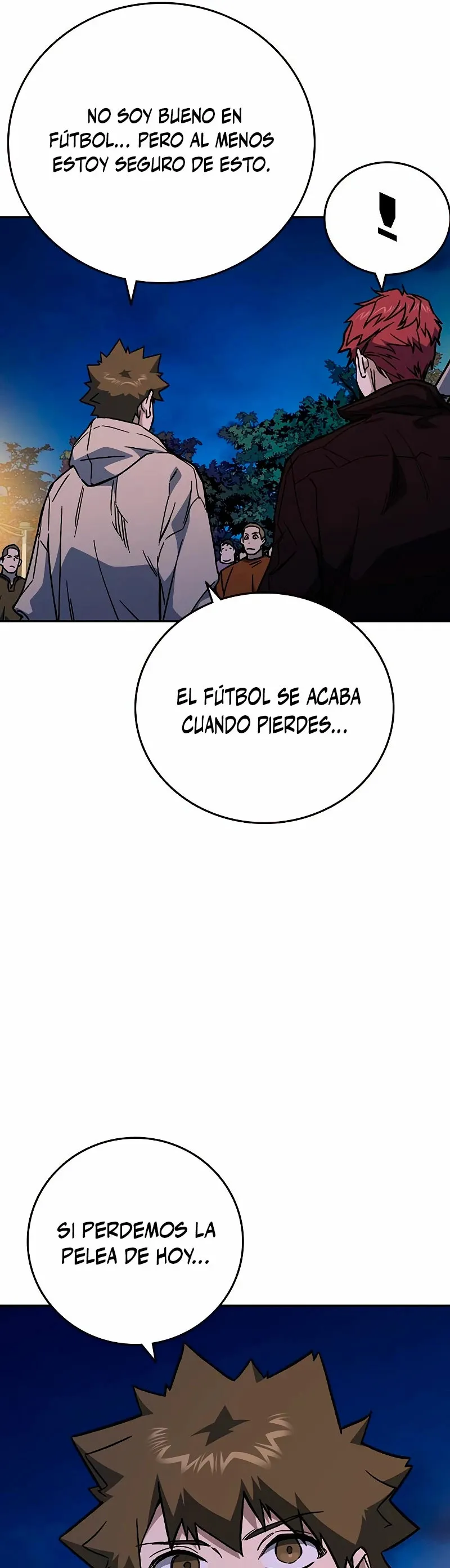 Read Study Group ES Manga Online