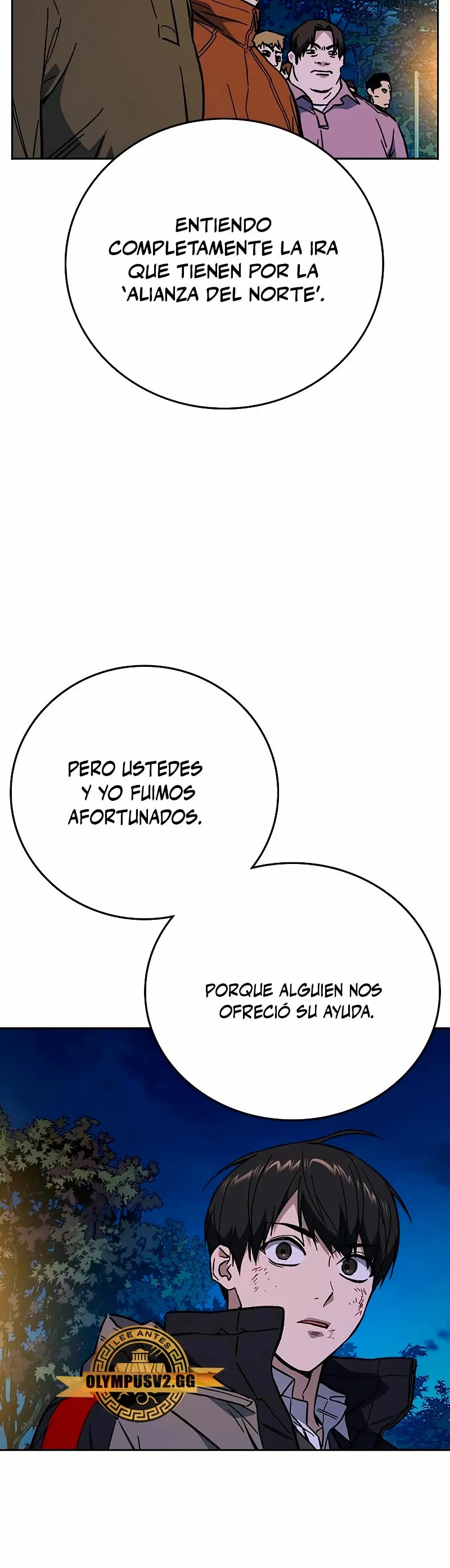 Read Study Group ES Manga Online