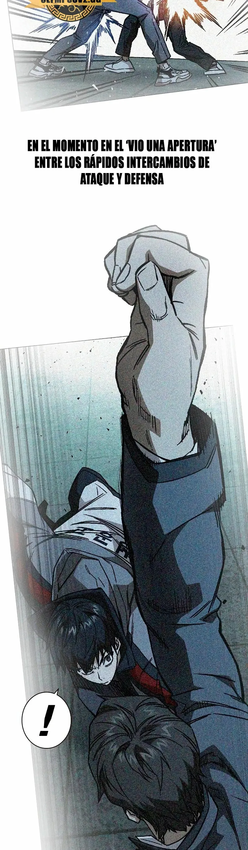Read Study Group ES Manga Online