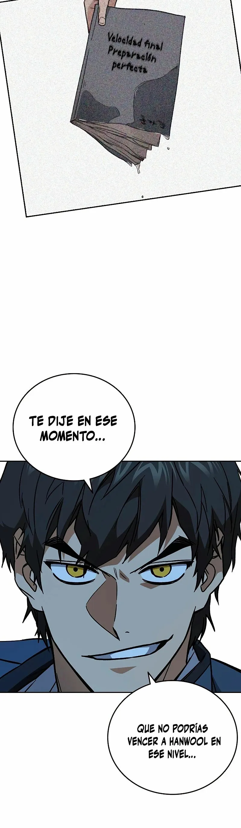 Read Study Group ES Manga Online