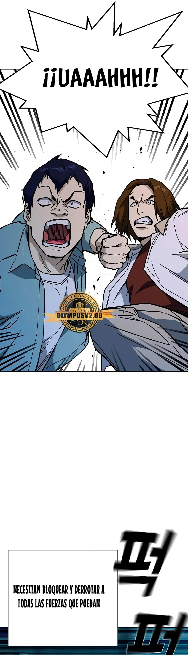 Read Study Group ES Manga Online