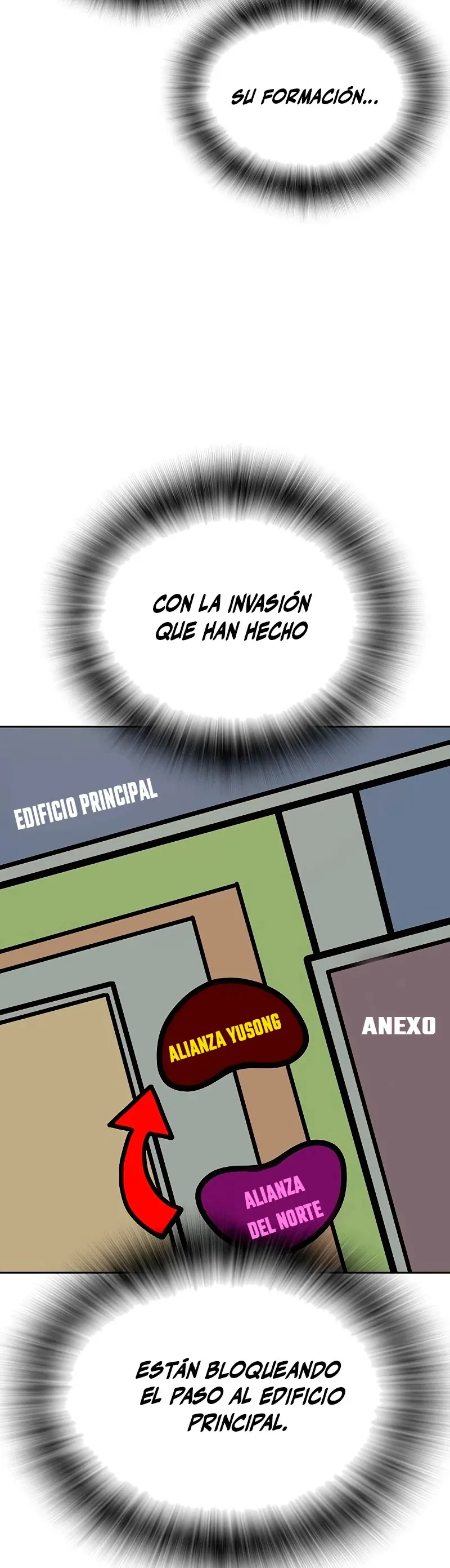 Read Study Group ES Manga Online