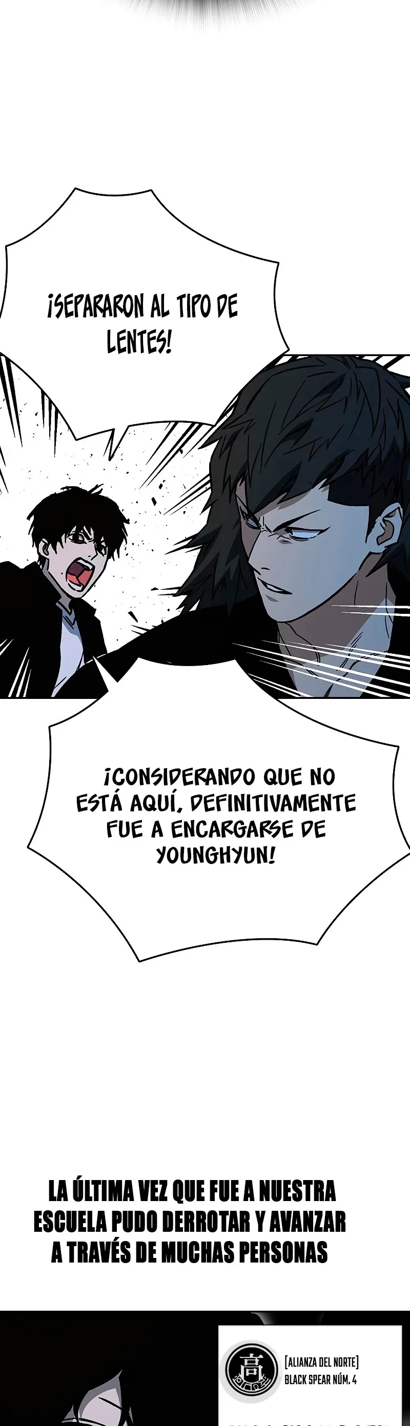 Read Study Group ES Manga Online