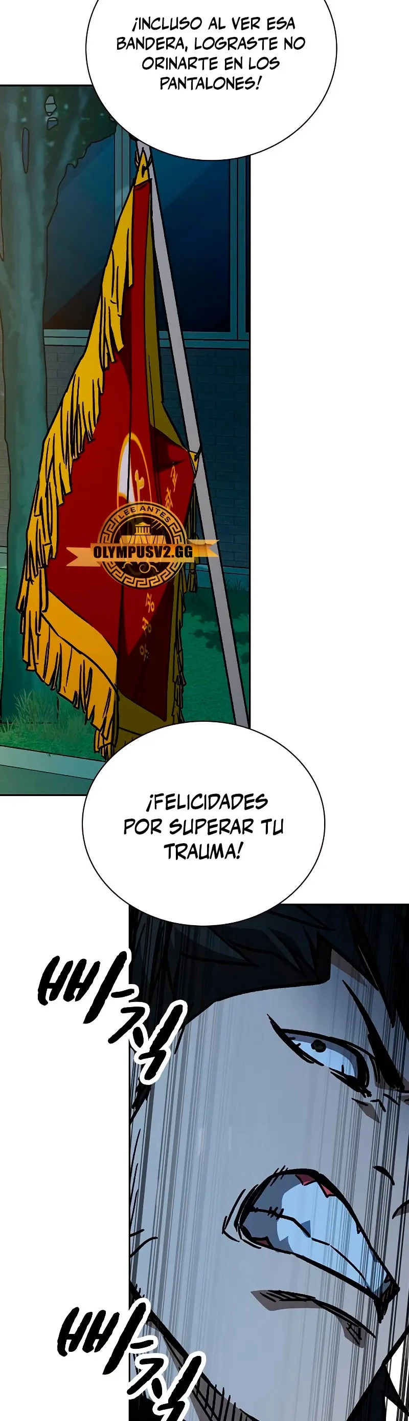 Read Study Group ES Manga Online