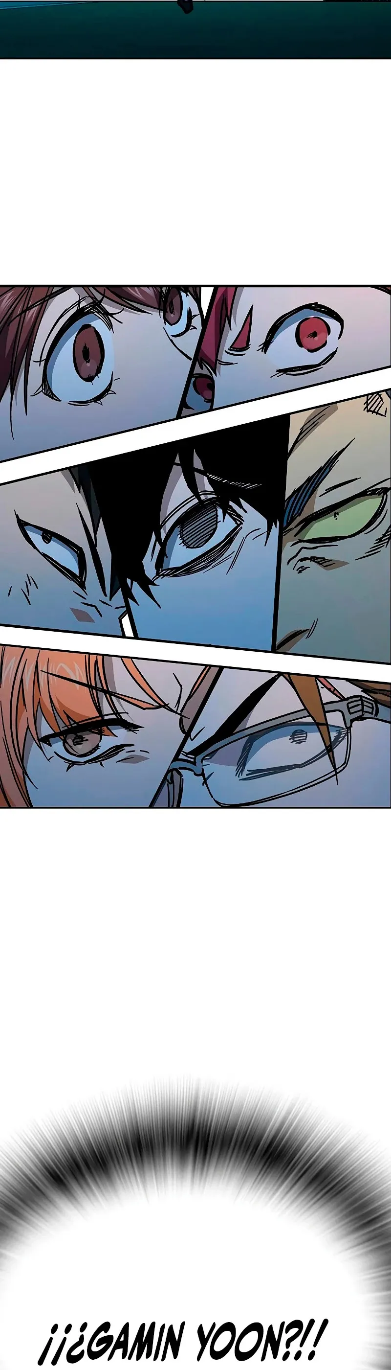 Read Study Group ES Manga Online