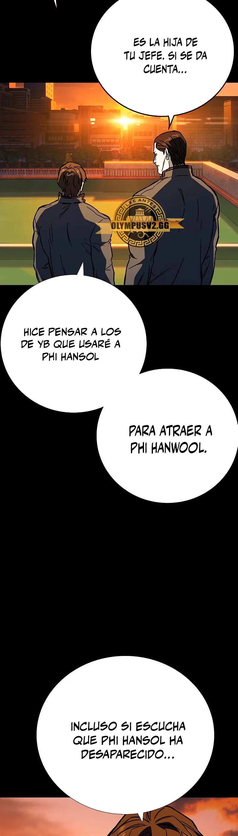 Read Study Group ES Manga Online
