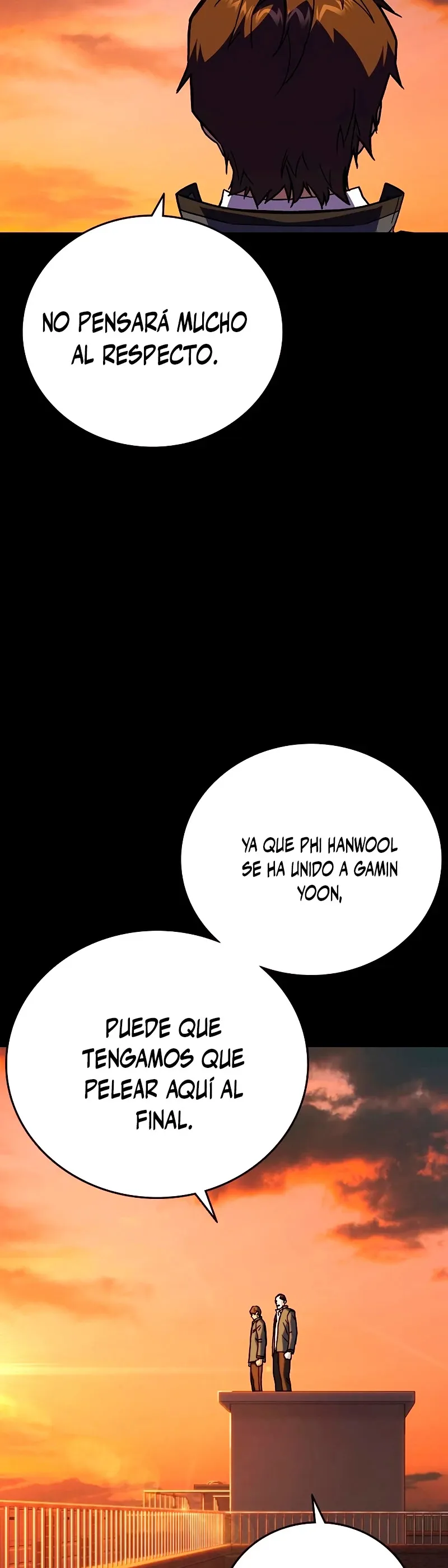 Read Study Group ES Manga Online
