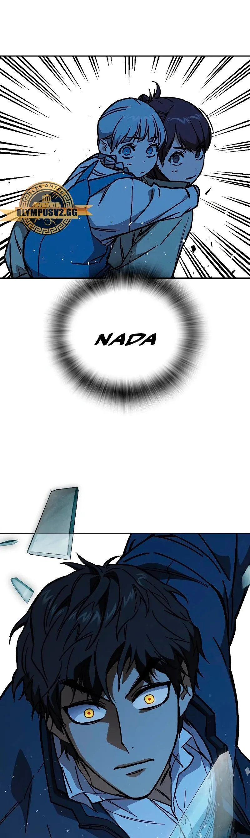 Read Study Group ES Manga Online