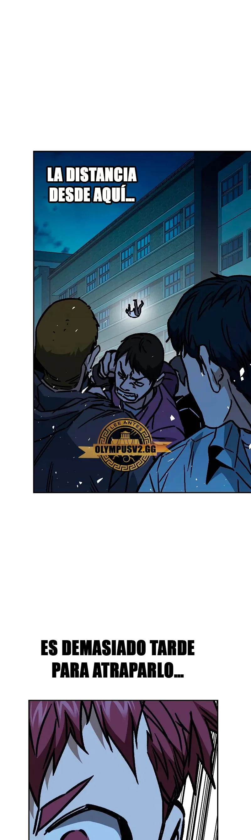 Read Study Group ES Manga Online