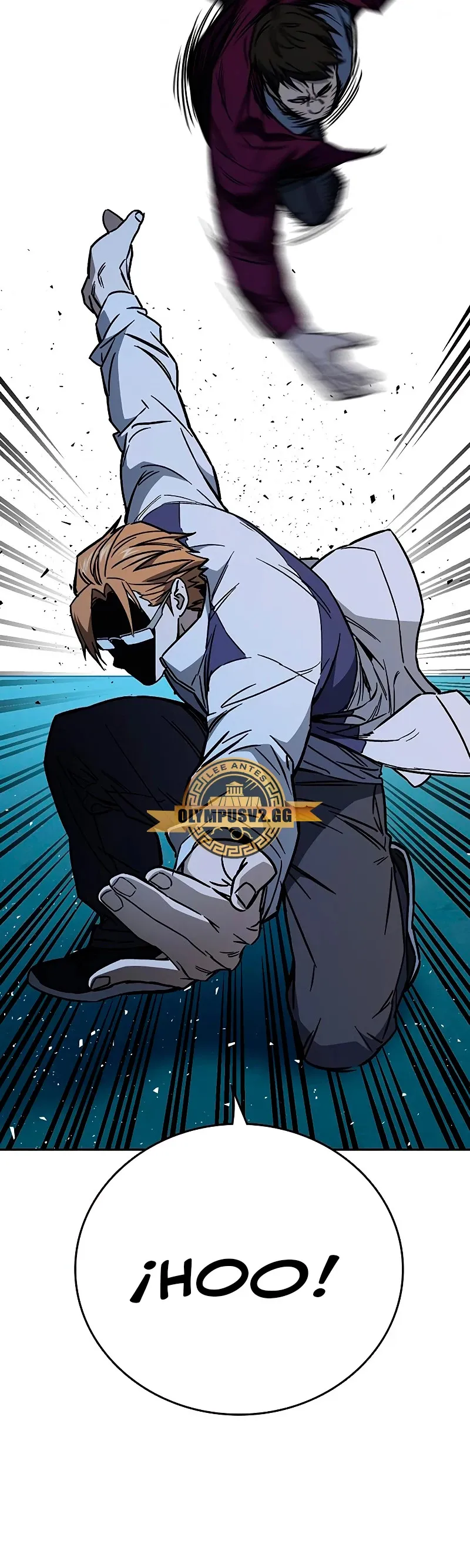 Read Study Group ES Manga Online