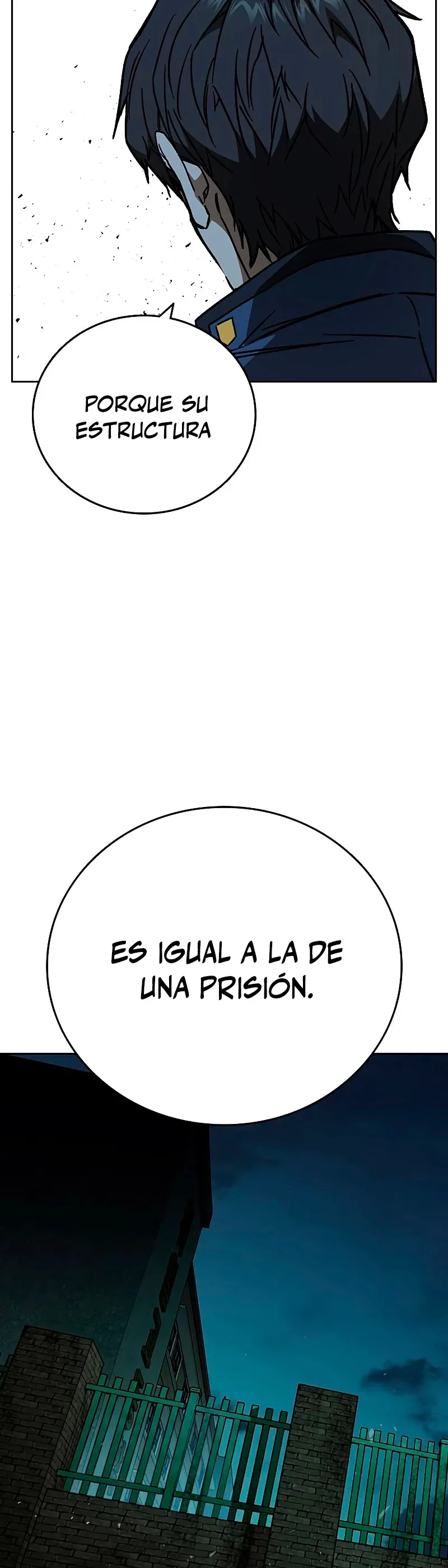 Read Study Group ES Manga Online