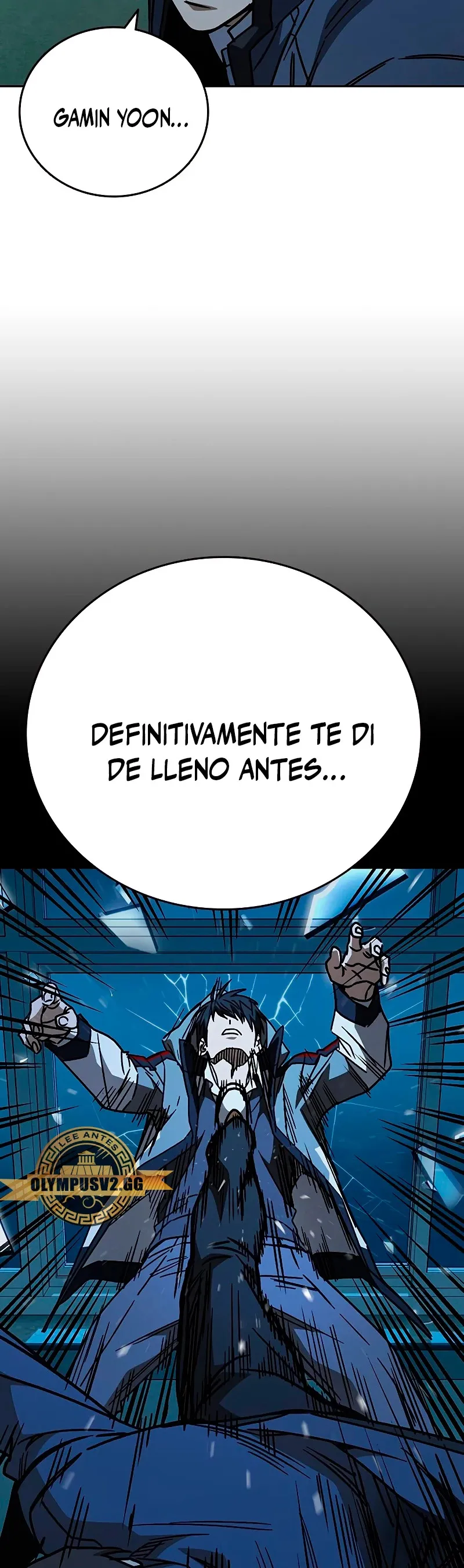 Read Study Group ES Manga Online