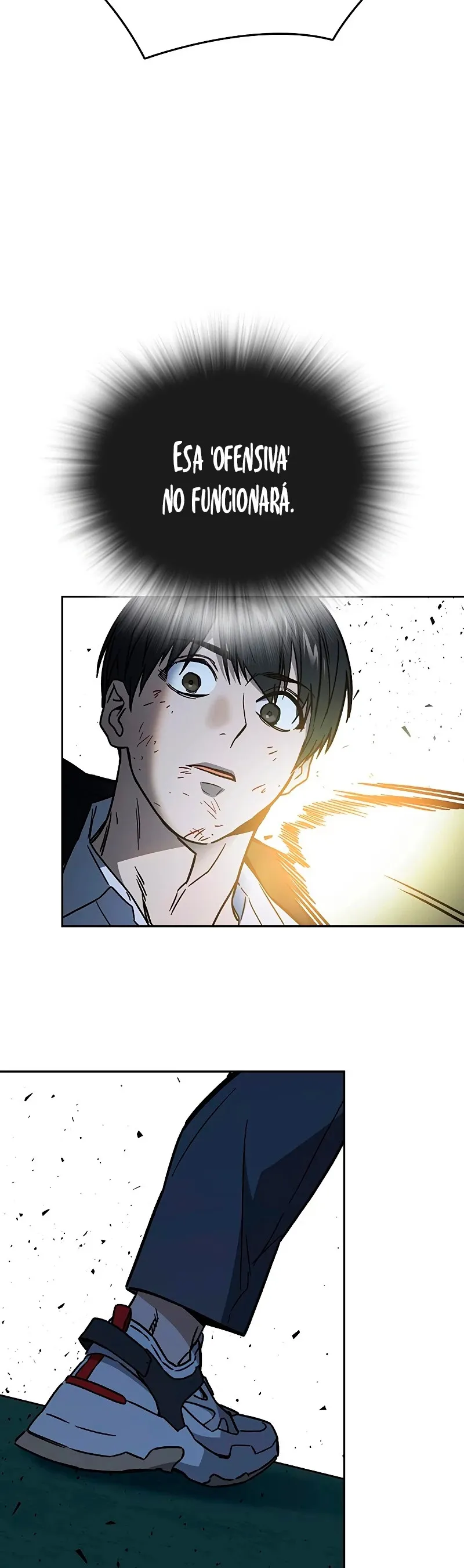 Read Study Group ES Manga Online