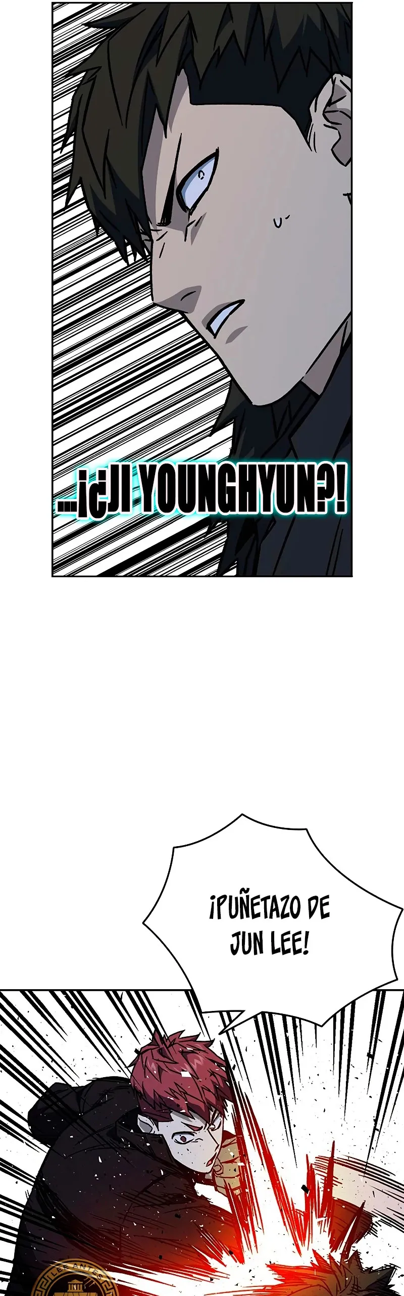 Read Study Group ES Manga Online