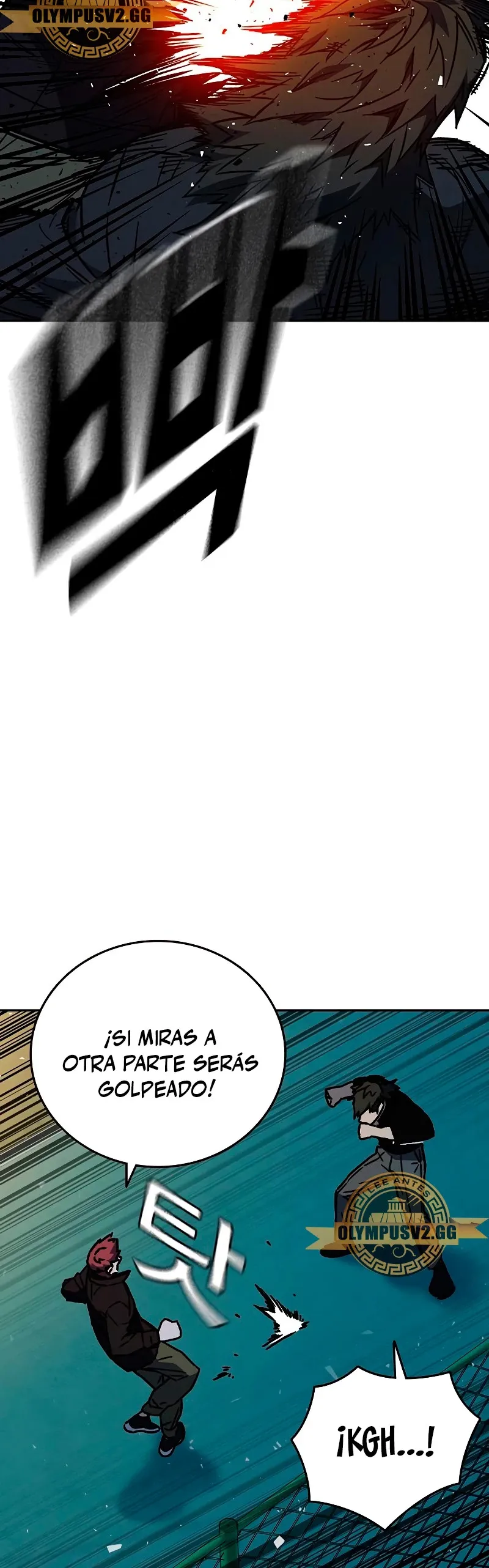 Read Study Group ES Manga Online