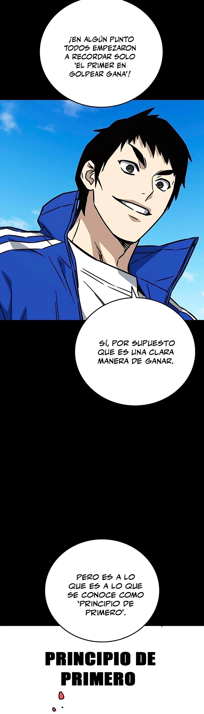 Read Study Group ES Manga Online